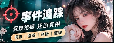 事件资料整理主题