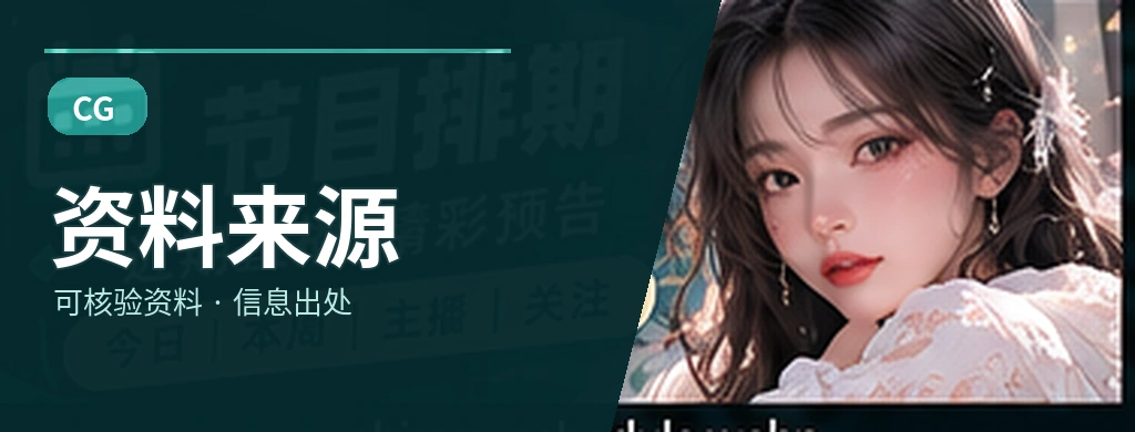 线索与反馈主题画面